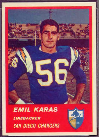 75 Emil Karas
